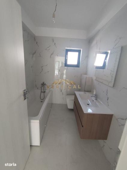 Casă cu 4 camere cu Teren 450 Mp în Berceni