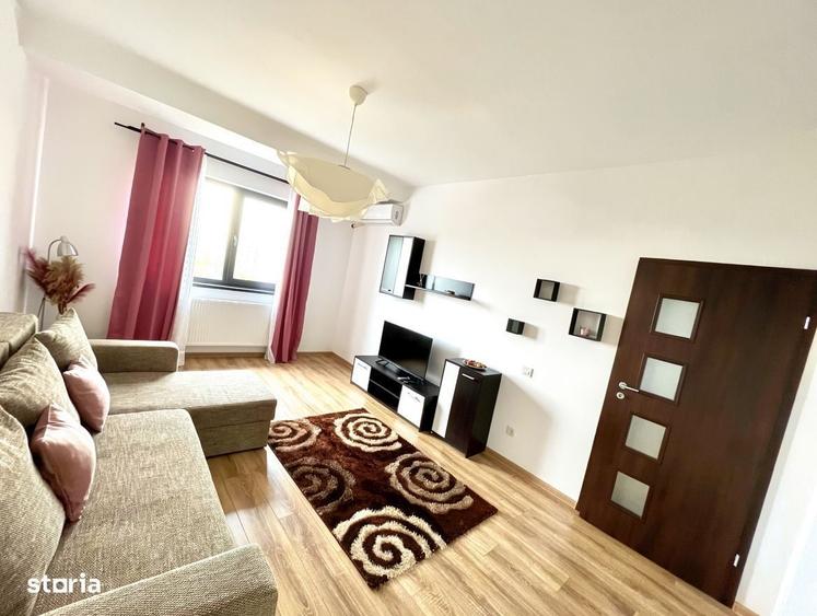 Apartament cu 2 camere în Drumul Taberei