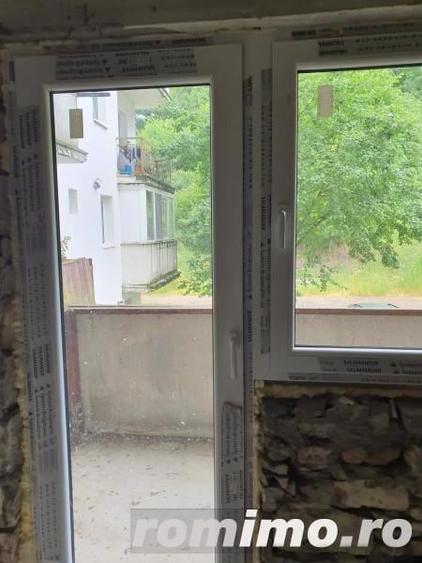 Apartament cu 4 camere nedecomandat în Central
