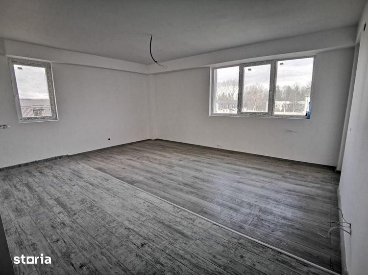 Apartament cu 2 camere INTABULAT | Zona Tractorul - 2