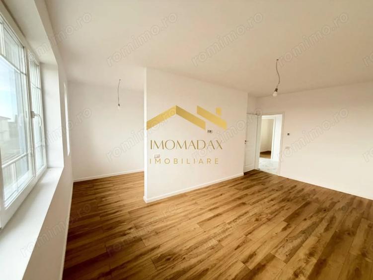 Casă cu 4 camere cu Teren 280 Mp în Remetea Mare