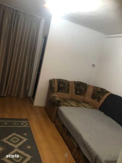 Garsonieră în Central