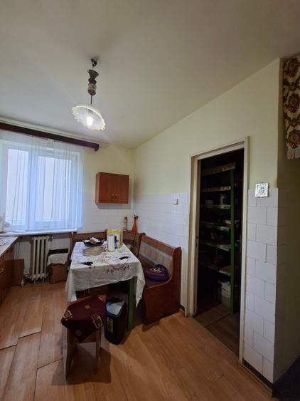 Apartament cu 4 camere în Central