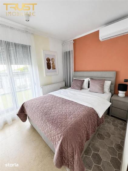 Apartament 1 camera l Tip Studio l Gheorgheni l Modern - 3