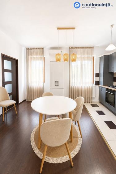 Apartament cu 2 camere în Chitila