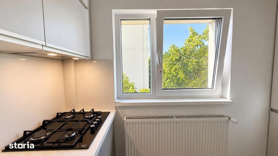 Apartament 3 Camere Premium, Renovat Integral + Centrala Proprie. - 10