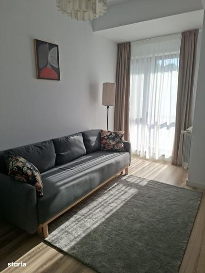 Apartament cu 3 camere în Muncii