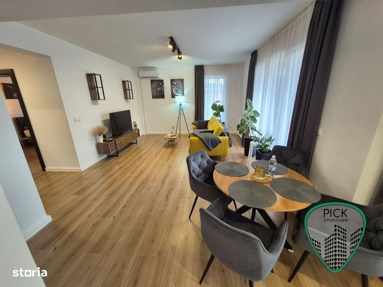 P 4240-Apartament de inchiriat cu 2 camere in Mures, Livezeni,Lavandei - 6