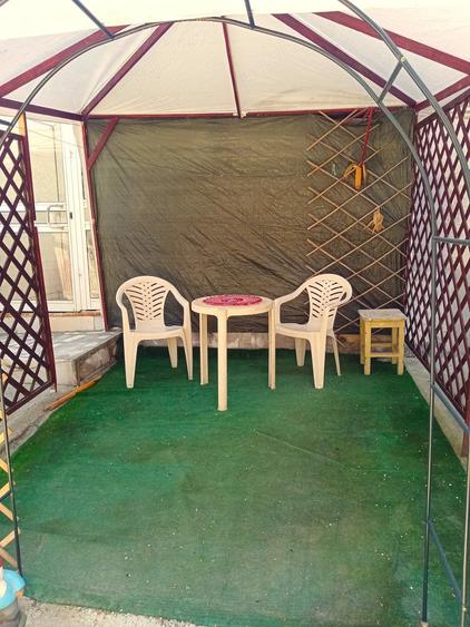 Garsonieră decomandată în Casa de Cultură