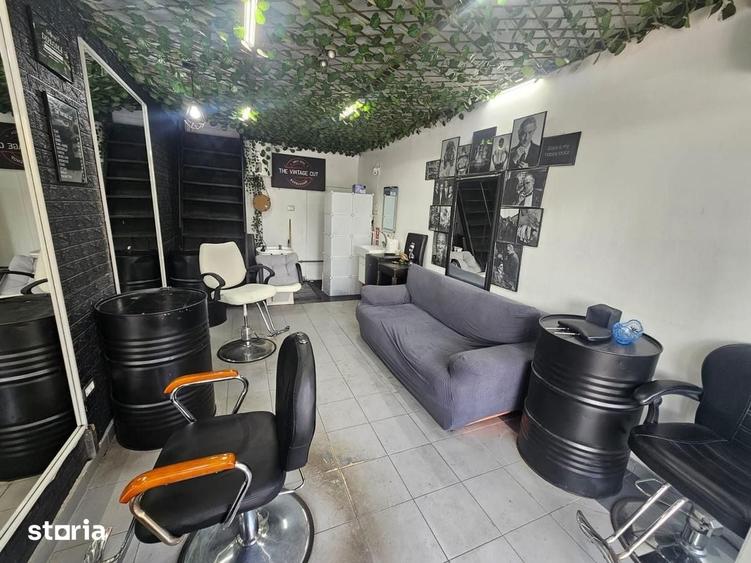 Spațiu comercial, de 30 mp, în Coiciu