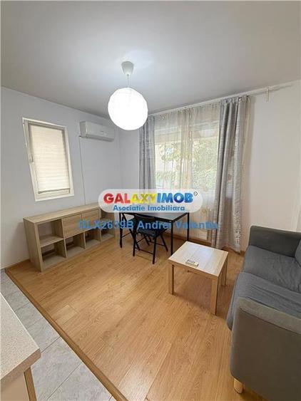 Apartament cu 2 camere decomandat, mobilat în Berceni