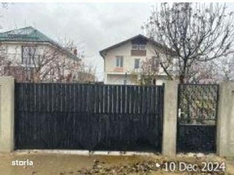Casă cu 4 camere în Zurbaua