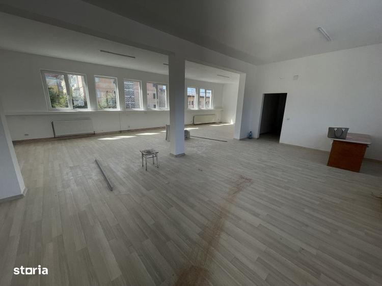Spațiu comercial, de 125 mp, în Central