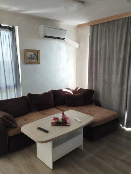 Inchiriere garsoniera in zona Baneasa - 1