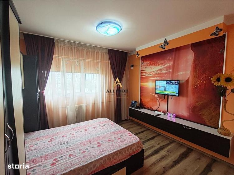 Apartament 2 camere in Ploiesti, zona Nord, McDonald''s - 8