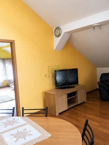 Casă cu 4 camere cu Teren 500 Mp în Turnișor