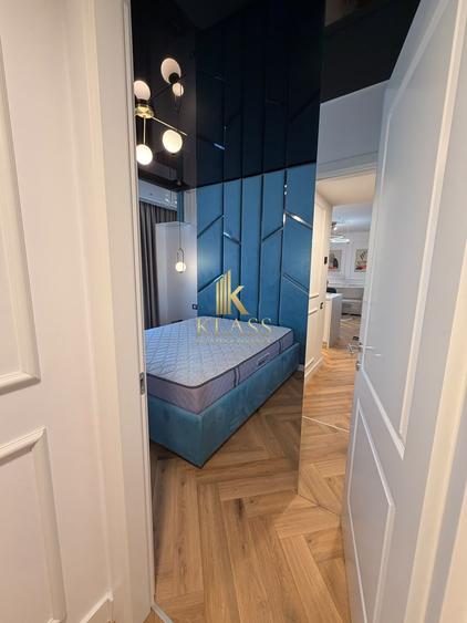 Apartament 2 camere | My Place Residence – Pipera | 62 mp | Parcare Subterană - 15