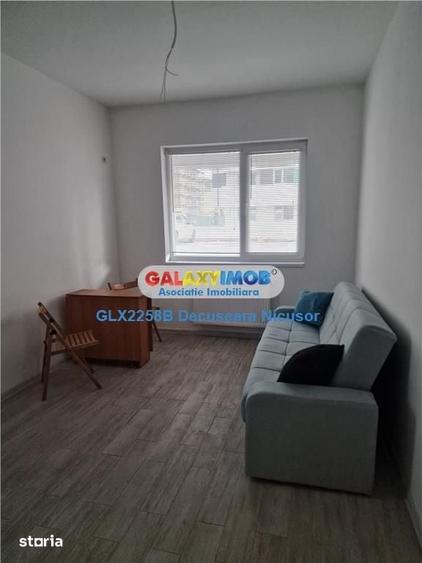 Apartament cu 2 camere în Chiajna