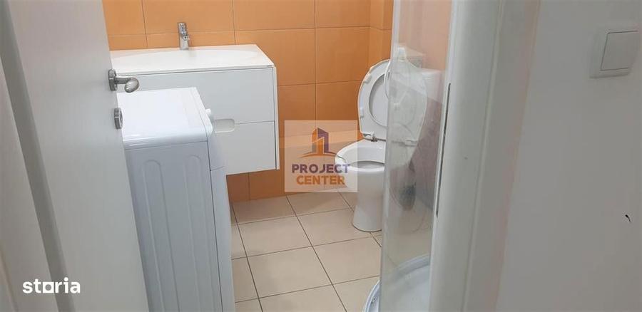 Apartament 2 camere Gavana 3, bloc nou, parter - 7