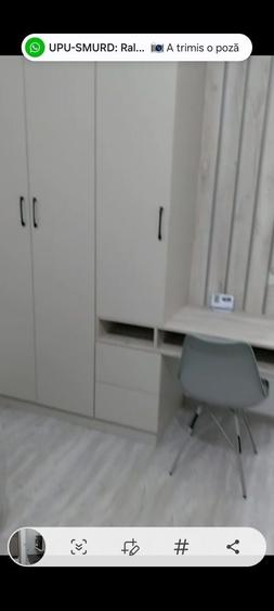 Garsonieră decomandată în Chiajna