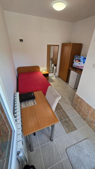 Apartament în Eroii Revoluției