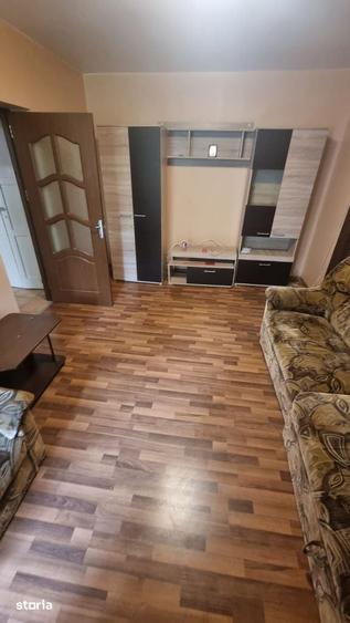 Apartament 2 camere semidecomandat zona Tomis 2 - 5
