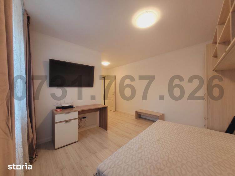 Ferdinand- Veris Residence, totul nou, mobilata si utilata complet. - 6