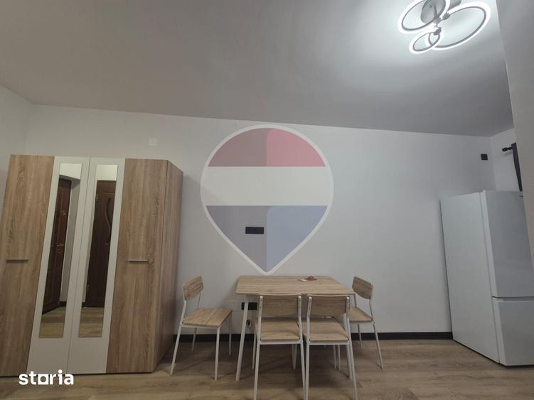 Garsonieră în Someșeni