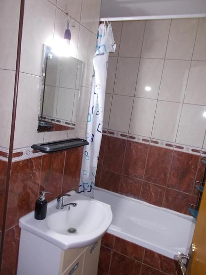 Garsonieră decomandată în Dorobanți 2