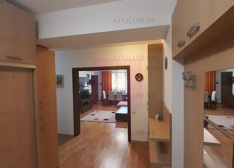 Apartament Superb Băneasa - Ion Ionescu de la Brad, 120MP - 5