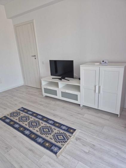 Garsonieră decomandată în Chiajna