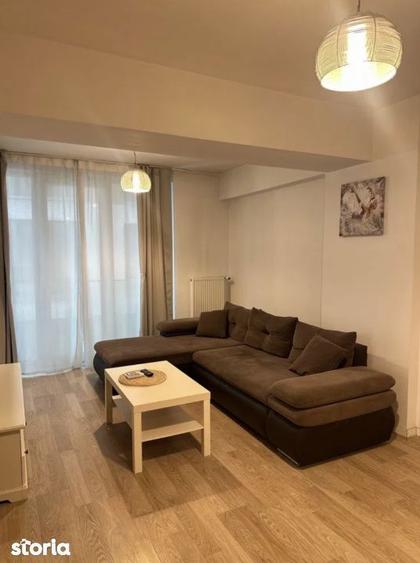 Apartament cu 2 camere decomandat, mobilat în Grozăvești