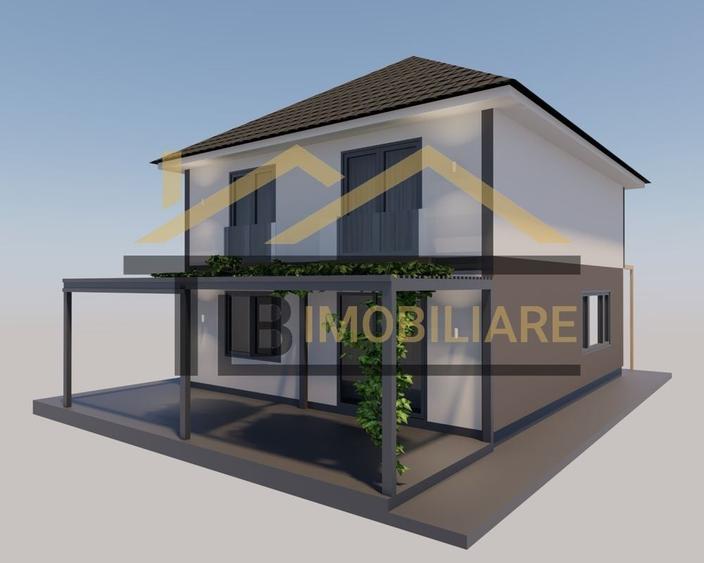 Teren Construcții intravilan de 276 mp, în Calea Voinicenilor
