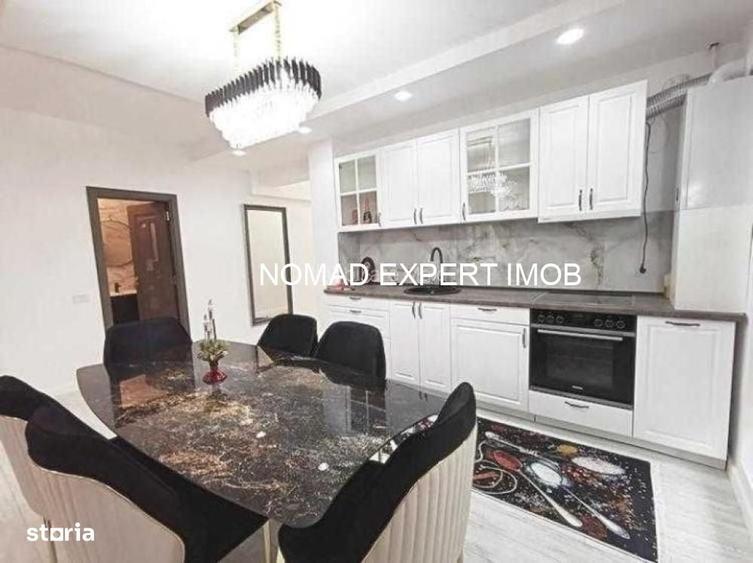 3 camere Grozavesti Regie Residence - 2