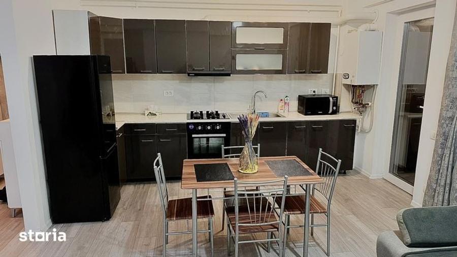 Apartament cu 2 camere în Moșnița Nouă