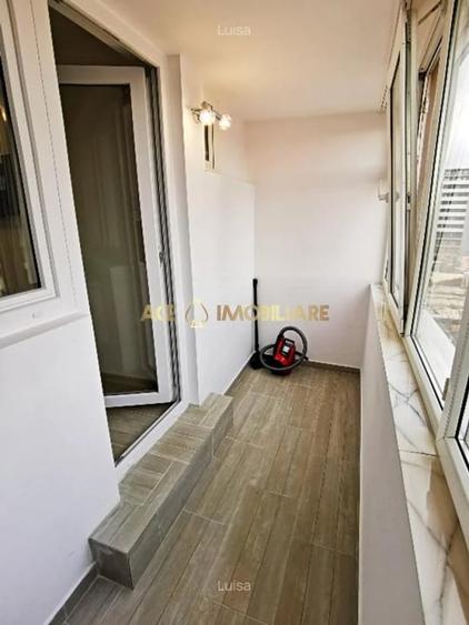Apartament cu 2 camere decomandat, mobilat în Iancului
