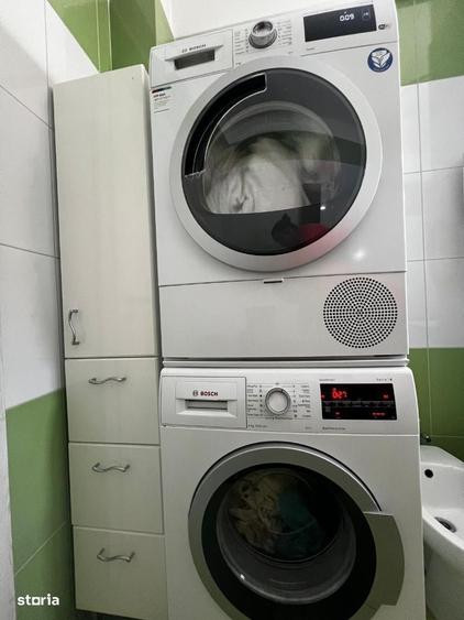 Apartament cu 2 camere decomandat în Turnișor