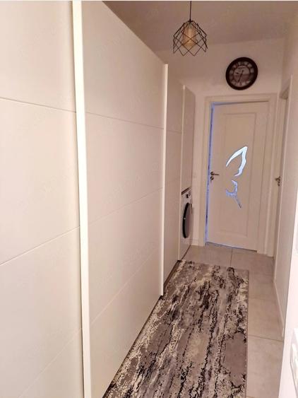 Apartament cu 2 camere decomandat în Ostroveni