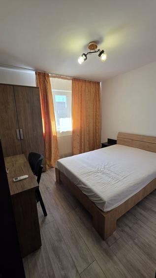 Apartament cu 2 camere decomandat în Centru Civic