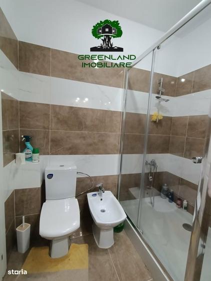 Ap 2 Cam, Semi Mobilat, INTABULAT, etaj 1, 46 mp, Bucium langa Statie - 6