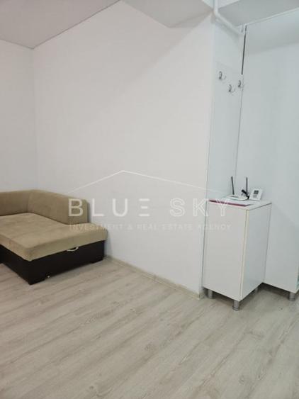 Garsonieră, mobilată în Tomis Nord