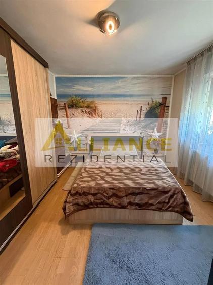 Casă cu 2 camere cu Teren 754 Mp în Cățelu