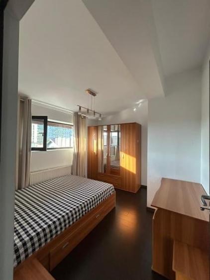 Bucurestii Noi | 3 Camere | Metrou | Decomandat | Centrala - 8