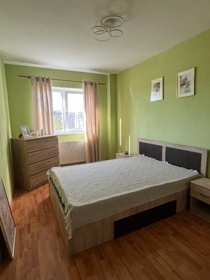 Apartament cu două camere Păcurari - 3