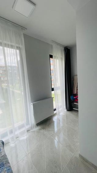APARTAMENT 2 CAMERE | ZONA TOMIS NORD-ZEN RESIDENCE | LOC PARCARE | TERMEN LUNG - 9