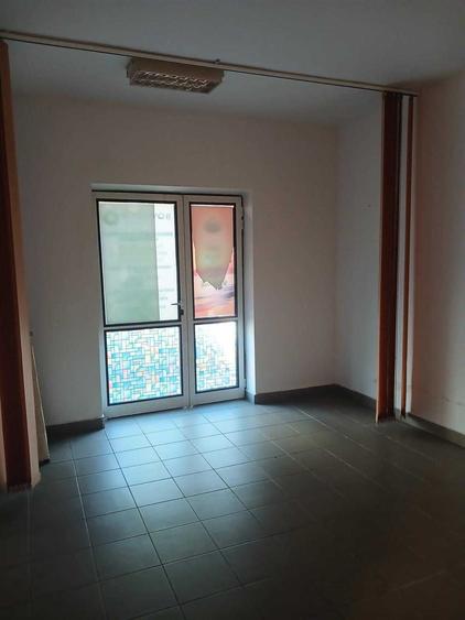 Apartament decomandat în Central