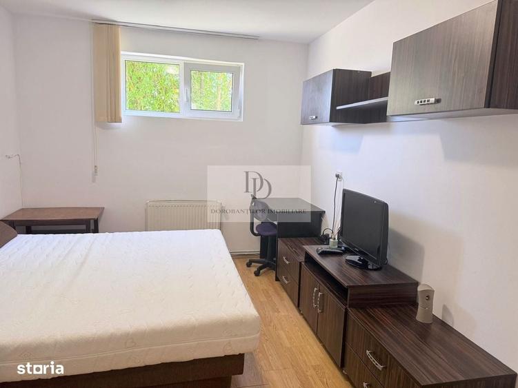 Apartament 3 Camere + Gradina | Andrei Muresanu - 4