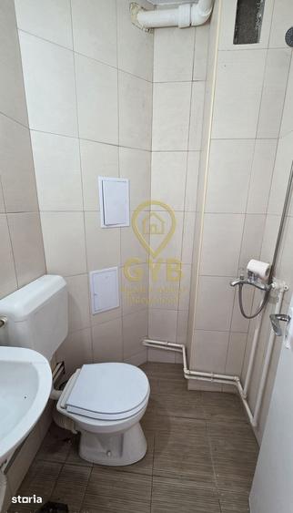 Garsonieră în Rogerius