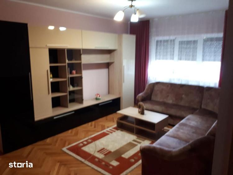 Apartament 2 camere Micro20 et4/5 ,centrala ,Mobilat si Utilat - 1