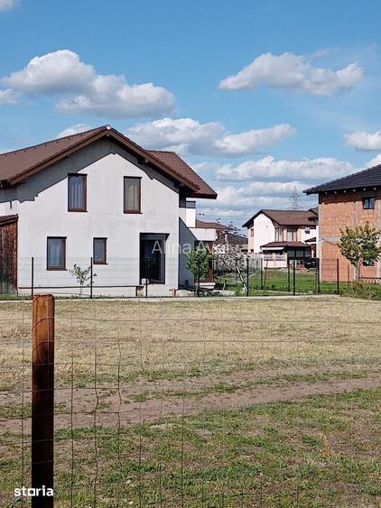 903mp, Dumbravita-Mures, 125E/mp.